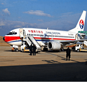沙堤机场快递航空快运业稳步发展的原因是什么？